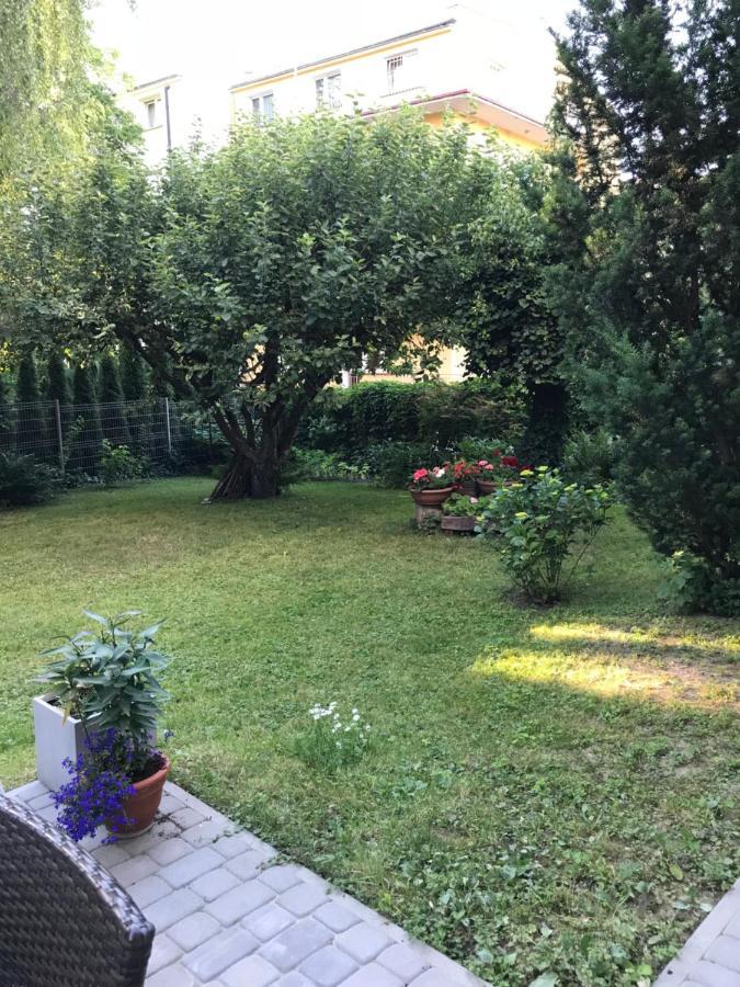 Cdn Pokoje Lublin Dış mekan fotoğraf