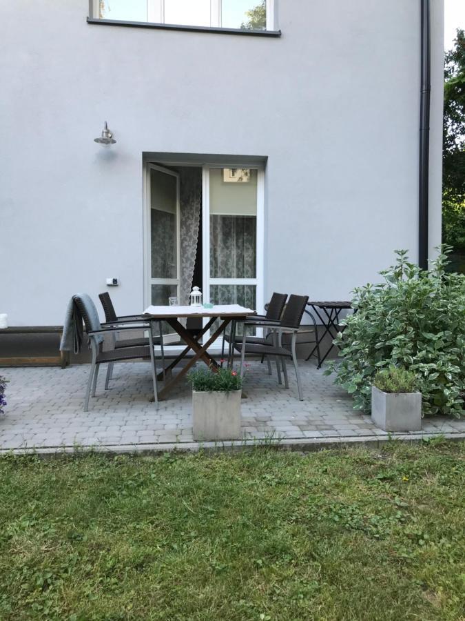 Cdn Pokoje Lublin Dış mekan fotoğraf